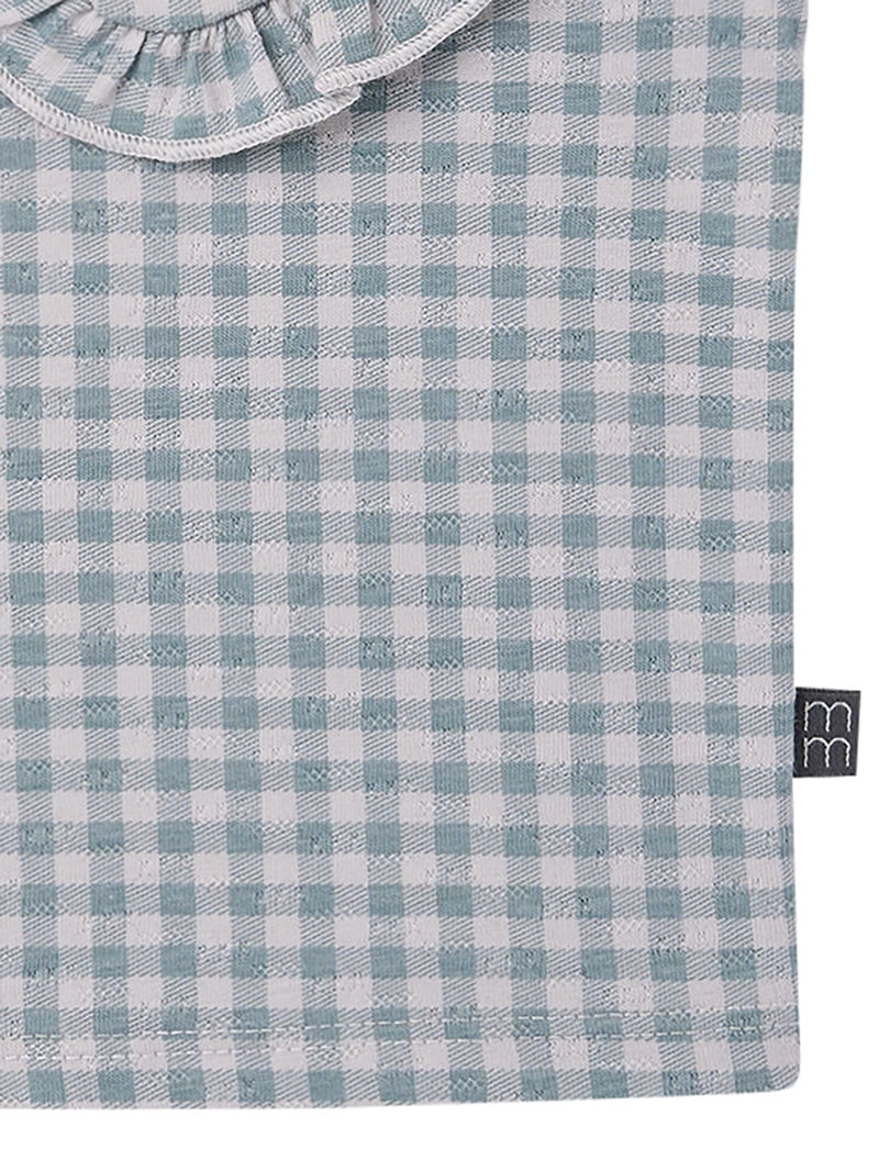 Modern Moments by Gerber Toddler Girl Smocked Top and Pant Outfit Set, 2-Piece, Sizes 0/3 Months ... | Walmart (US)