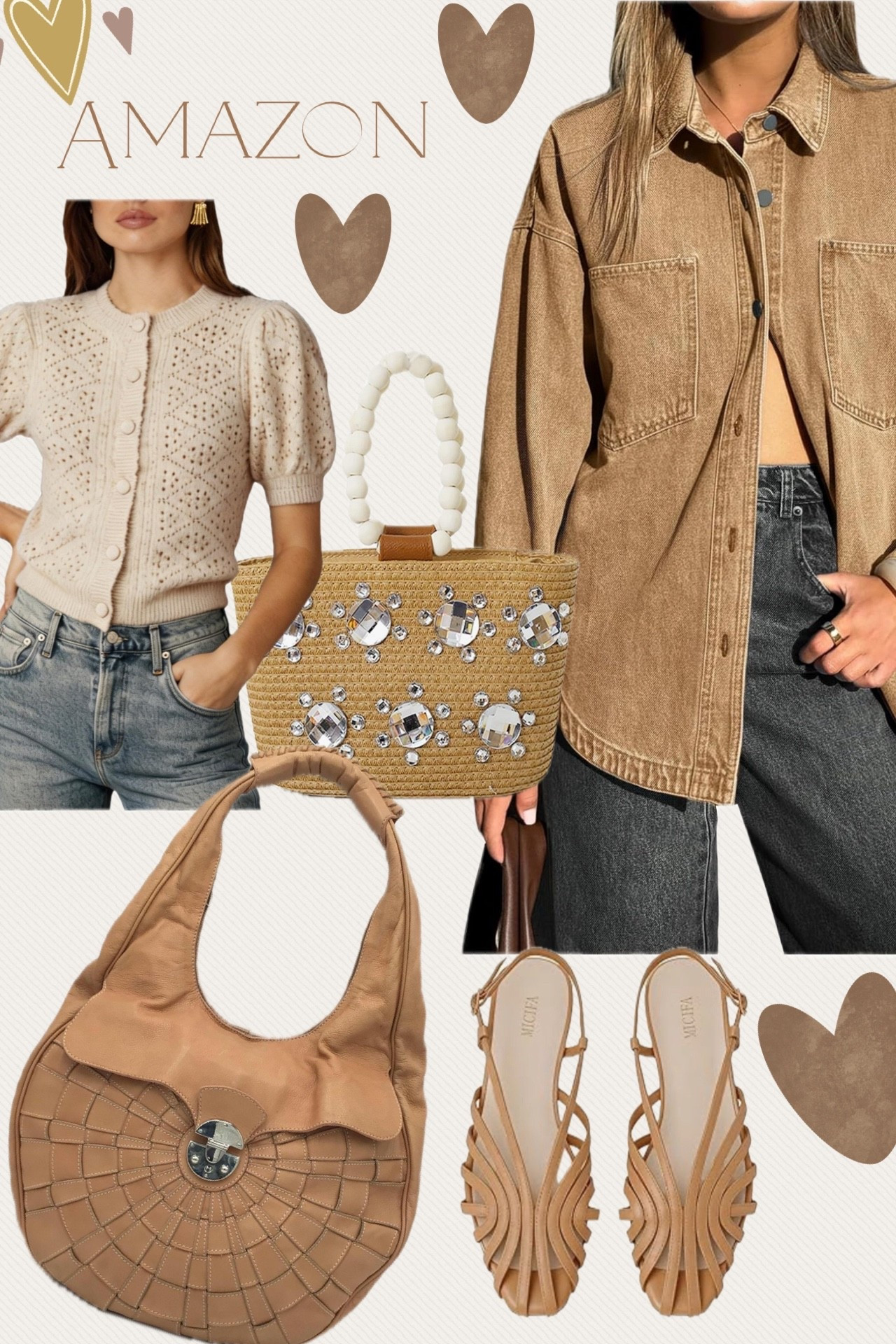 All Amazon Finds
Etsy Bag

#LTKdayinmylife #LTKootd #LTKSaleAlert