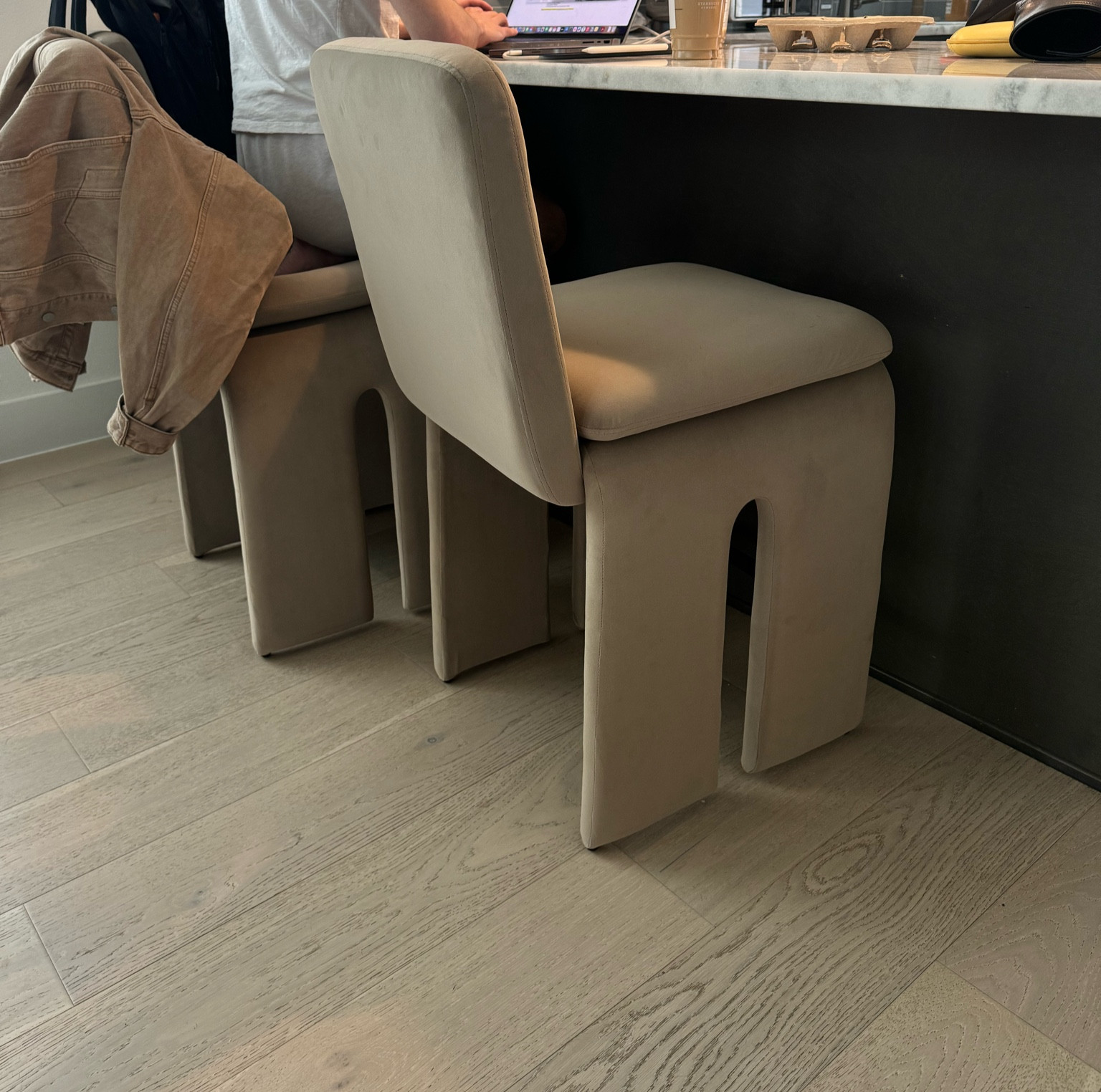 Bar stools