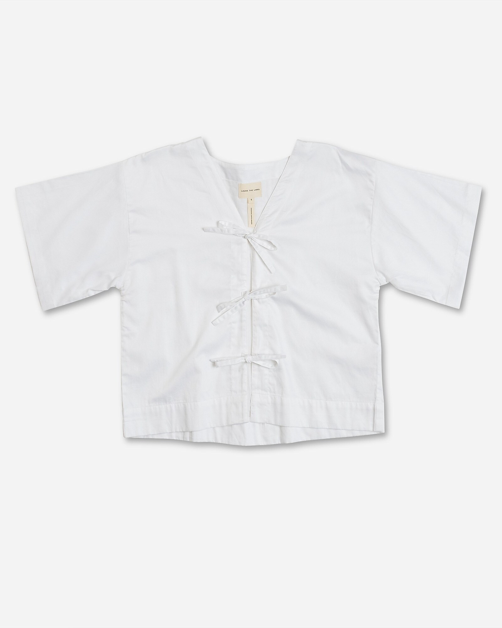 LAUDE the Label Baker Top | J. Crew US