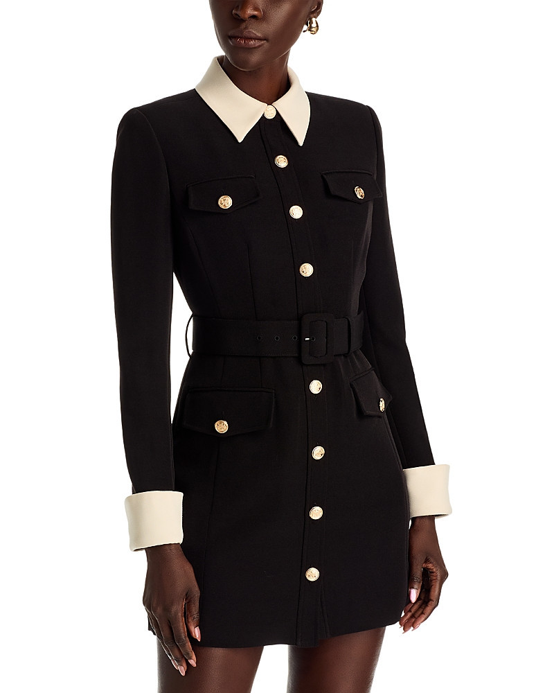 Toccin Valerie Long Sleeve Dress | Bloomingdale's (US)