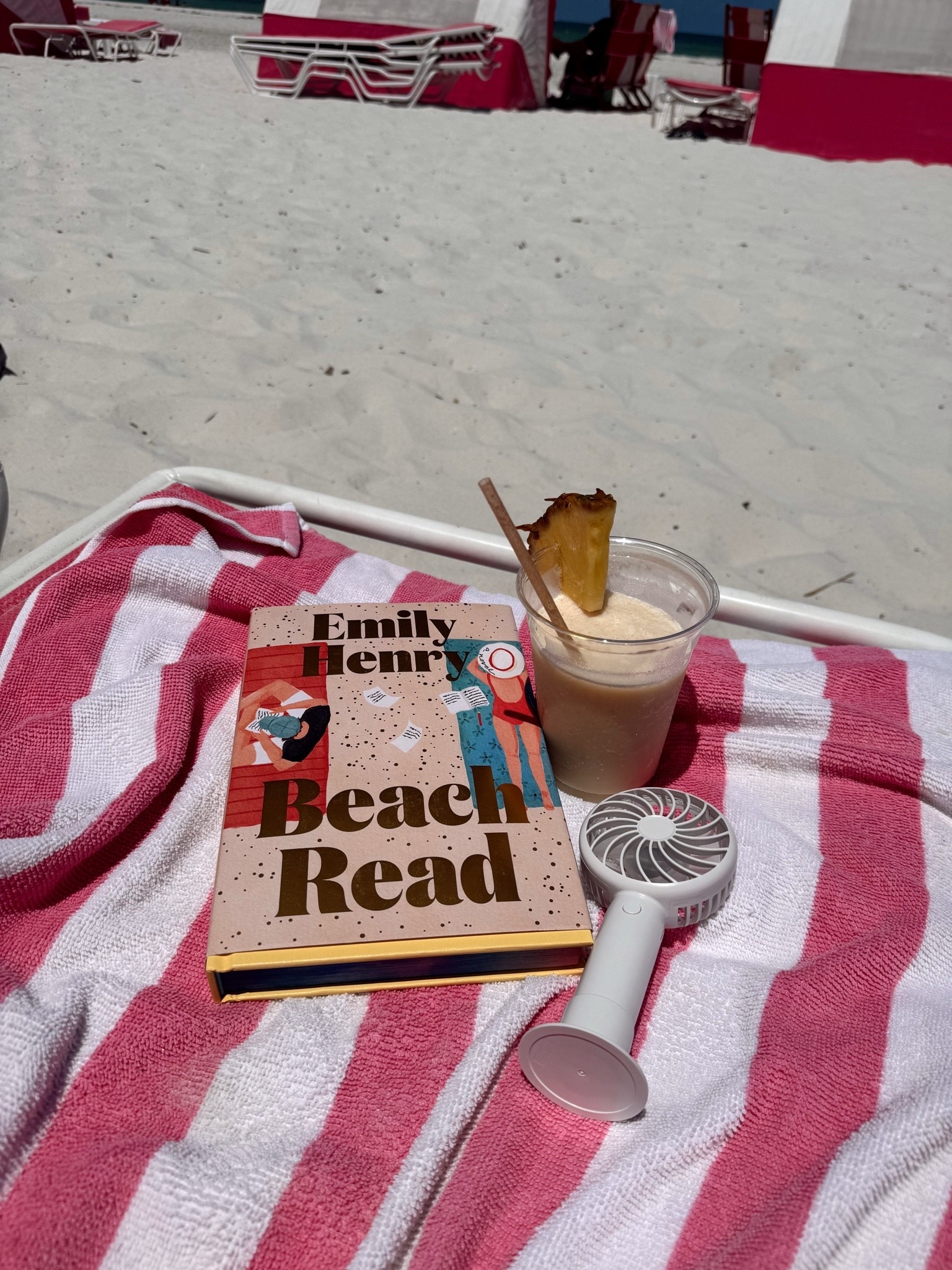 Beach essentials😍🌴

#LTKdayinmylife #LTKTravel #LTKSwim