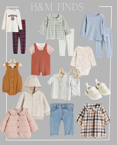 Toddler outfits baby outfits summer finds fall outfits for toddlers H&M neutral baby clothes baby shoes baby coat 

#LTKfamily #LTKbaby #LTKkids