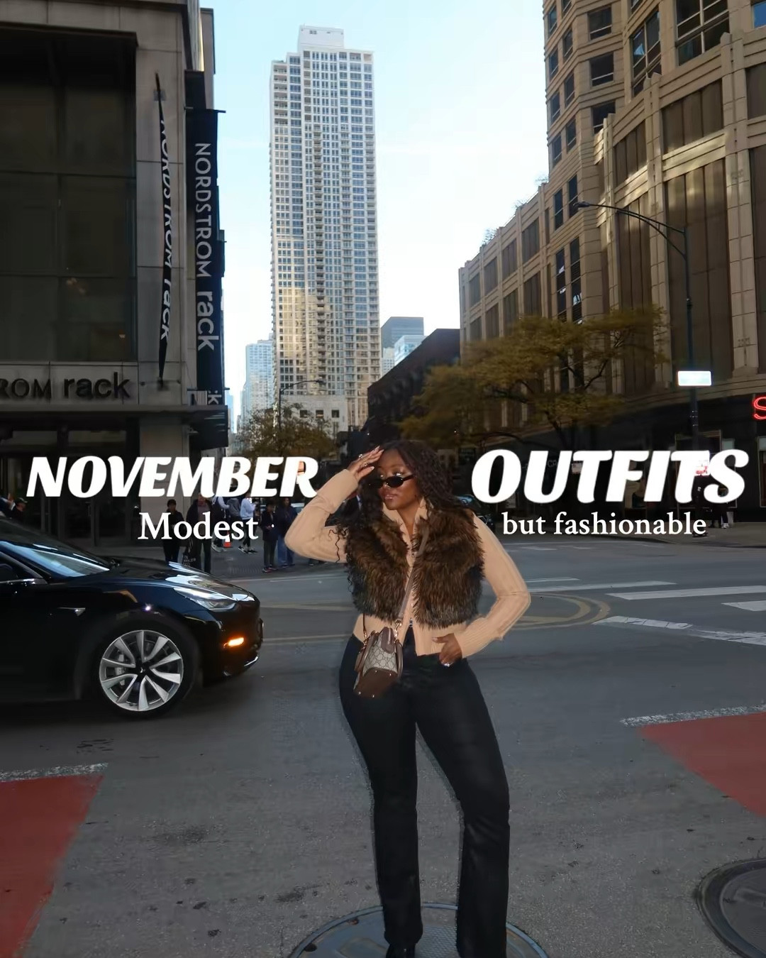 Modest but fashionable outfits I wore this November. #modesty #modestoutfits #novemberfashion #winteroutfits

#LTKootd #LTKMidsize #LTKFindsUnder100