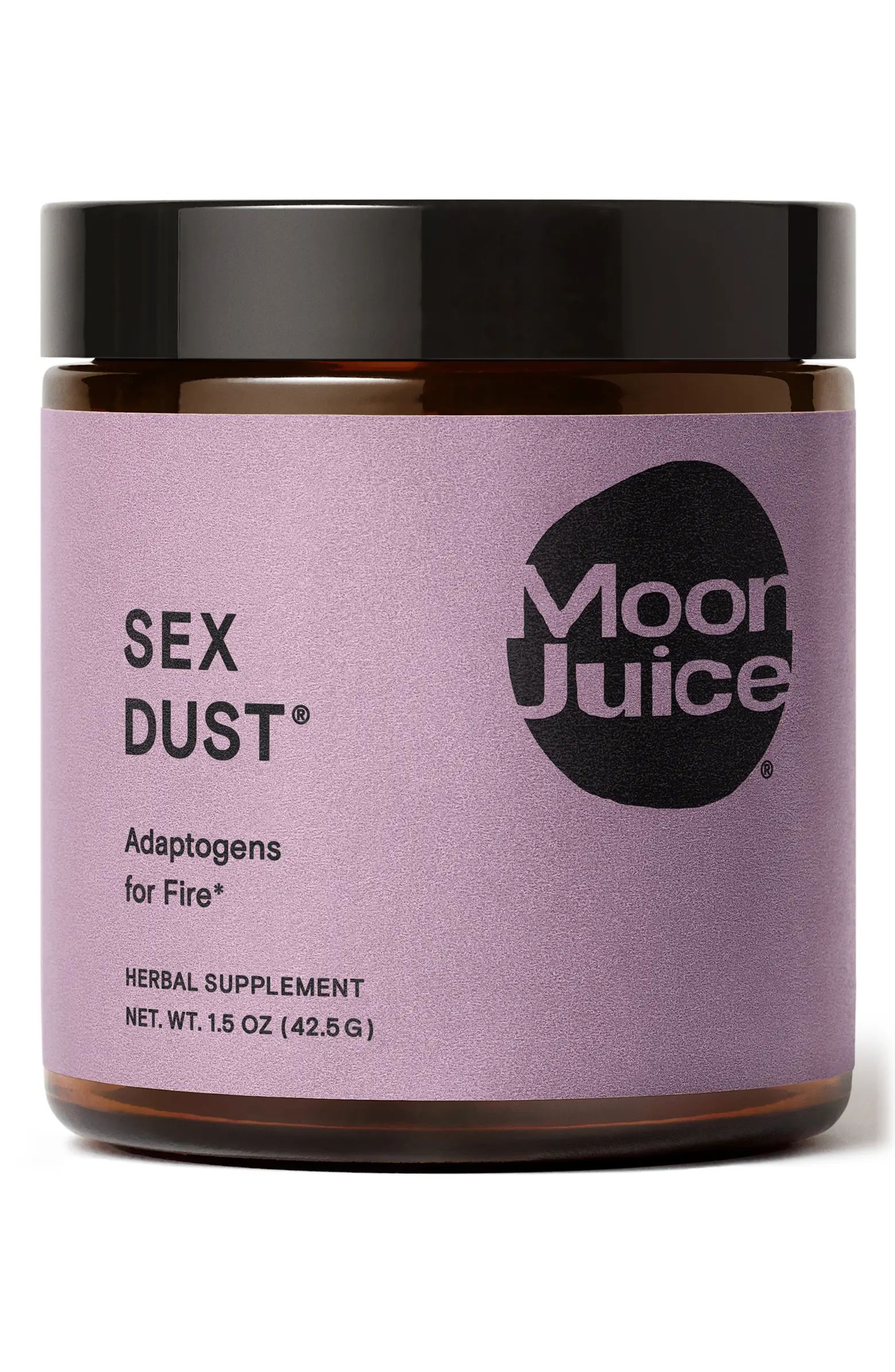 Moon Juice Sex Dust™ Dietary Supplement Jar | Nordstrom | Nordstrom