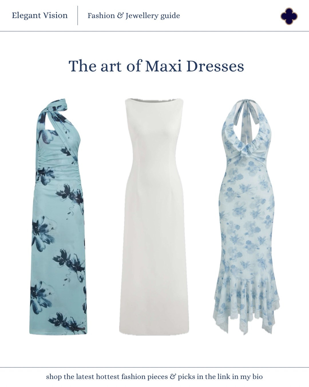 Maxi dresses

#LTKSeasonal #LTKActive #LTKSummerEdit