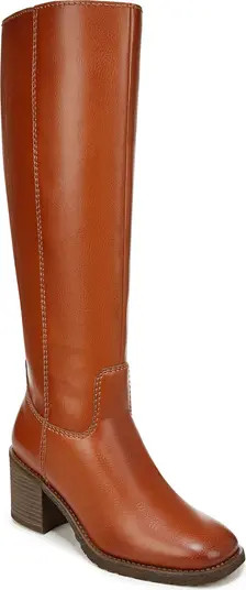 Cindy Knee High Boot (Women) | Nordstrom