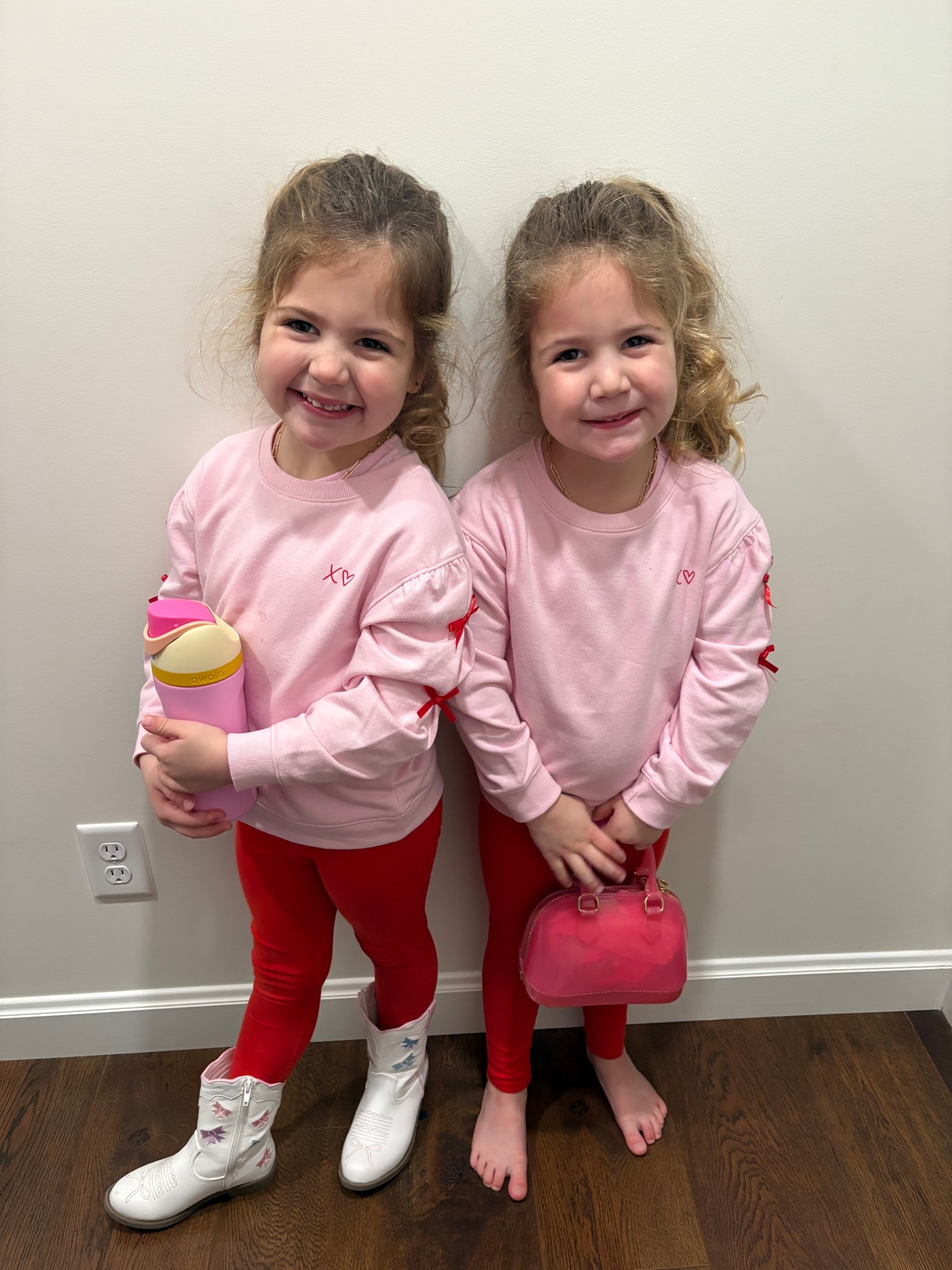 The cutest bow sweaters!  

#LTKootd #LTKKids #LTKBaby