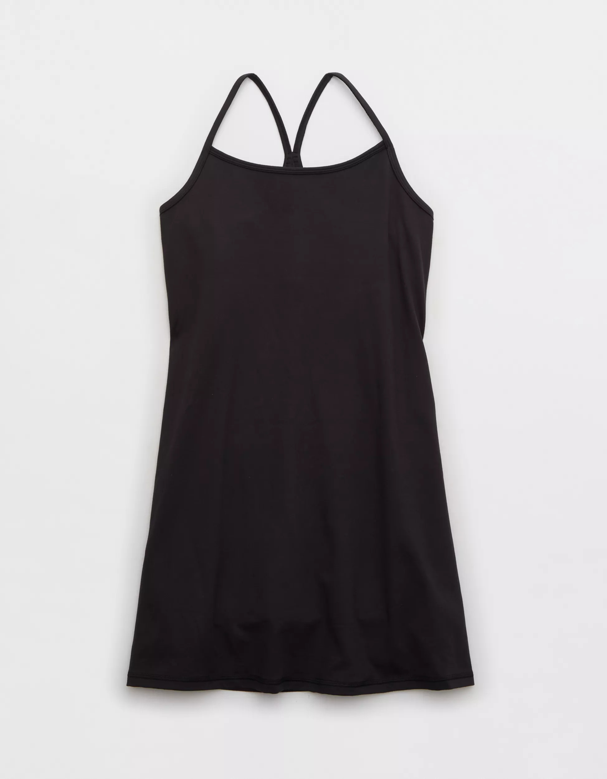 OFFLINE By Aerie The Hugger Dress | Aerie