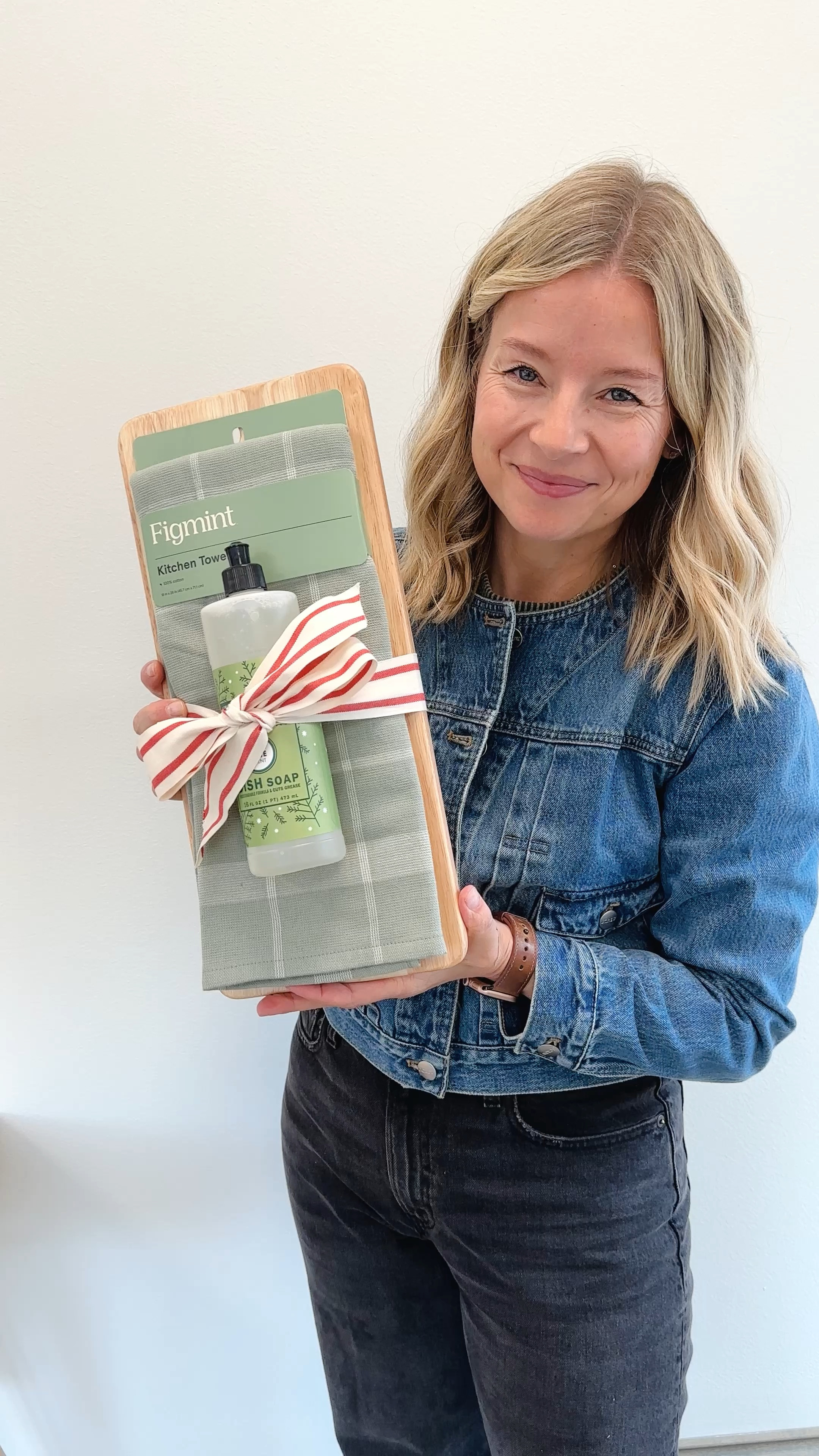 The perfect practical gift idea for a hostess!

#LTKGiftGuide #LTKHoliday #LTKHome