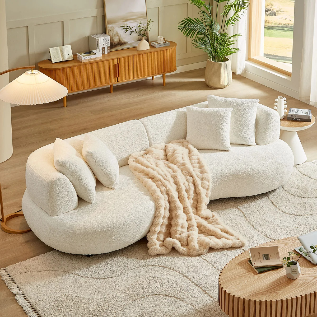 I swear these Wayfair sofas look like they belong in a $10K Pinterest home 😭🤍
The low, plush design + creamy neutral tones = the coziest luxury vibe ever. And the fact that they’re actually affordable?? Immediate add to cart.

#wayfair #wayfairsofa #cozyhome #luxuryforless #minimalistliving #ltkhomefinds #livingroomdecor #budgetfinds #neutralvibes #homeupgrade #modernsofa #cozyaesthetic #interiorgoals #homeinspiration #softminimalism #decorinspo #affordableluxury #wayfairdeals #homeaesthetic #sofastyle #livingroominspo 

 #LTKSeasonal #LTKHome #LTKSaleAlert