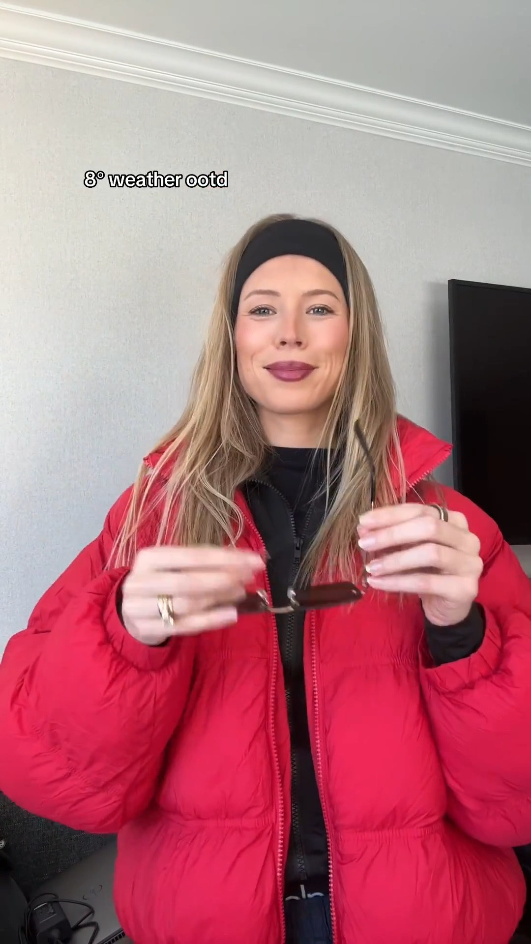 finally got to wear my puffer from target! 🤪 

#LTKStyleTip #LTKTravel #LTKSeasonal