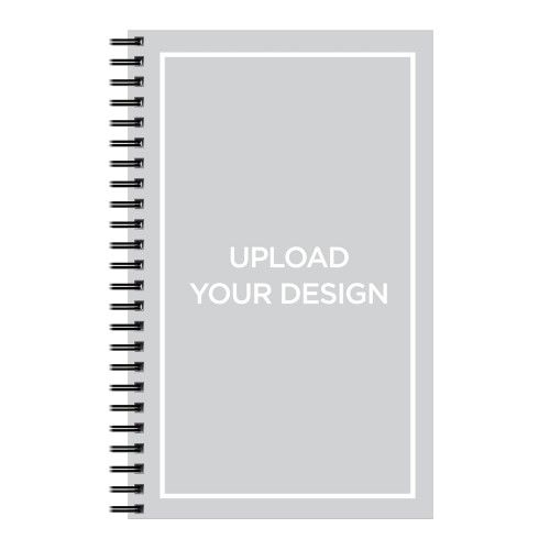 Upload Your Own Design Notebook by Shutterfly | Shutterfly | Shutterfly