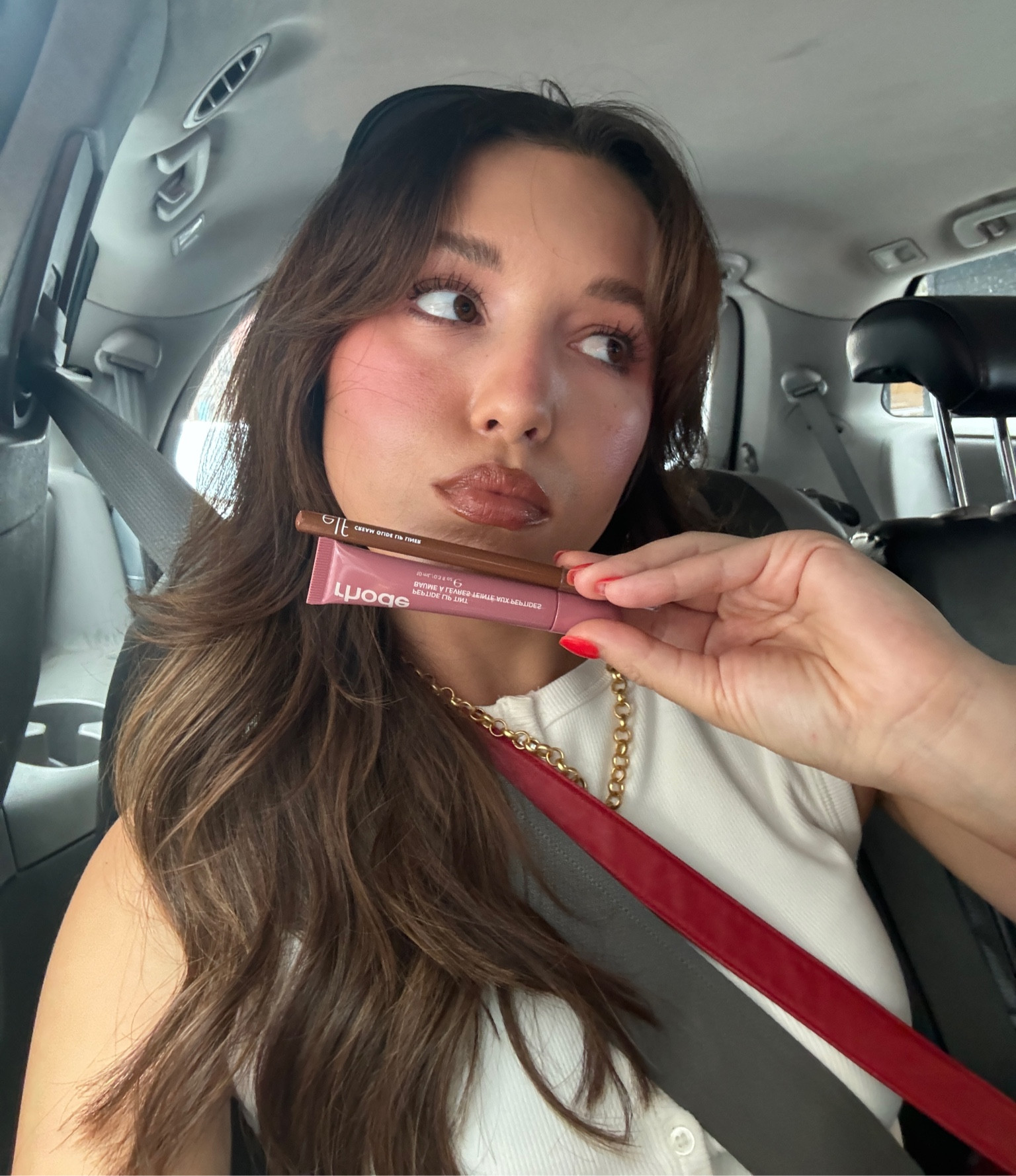 Go to lip combo lately 

#LTKfindsunder50 #LTKsalealert #LTKbeauty