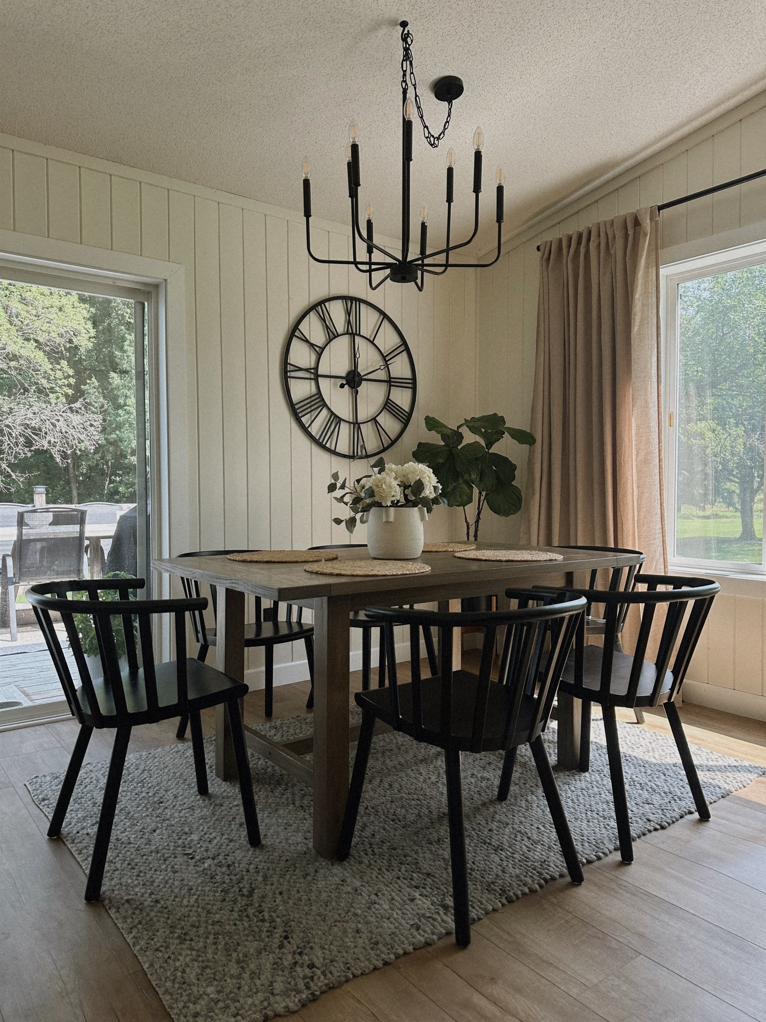 dining room views

#LTKFindsUnder100 #LTKOver40 #LTKHome
