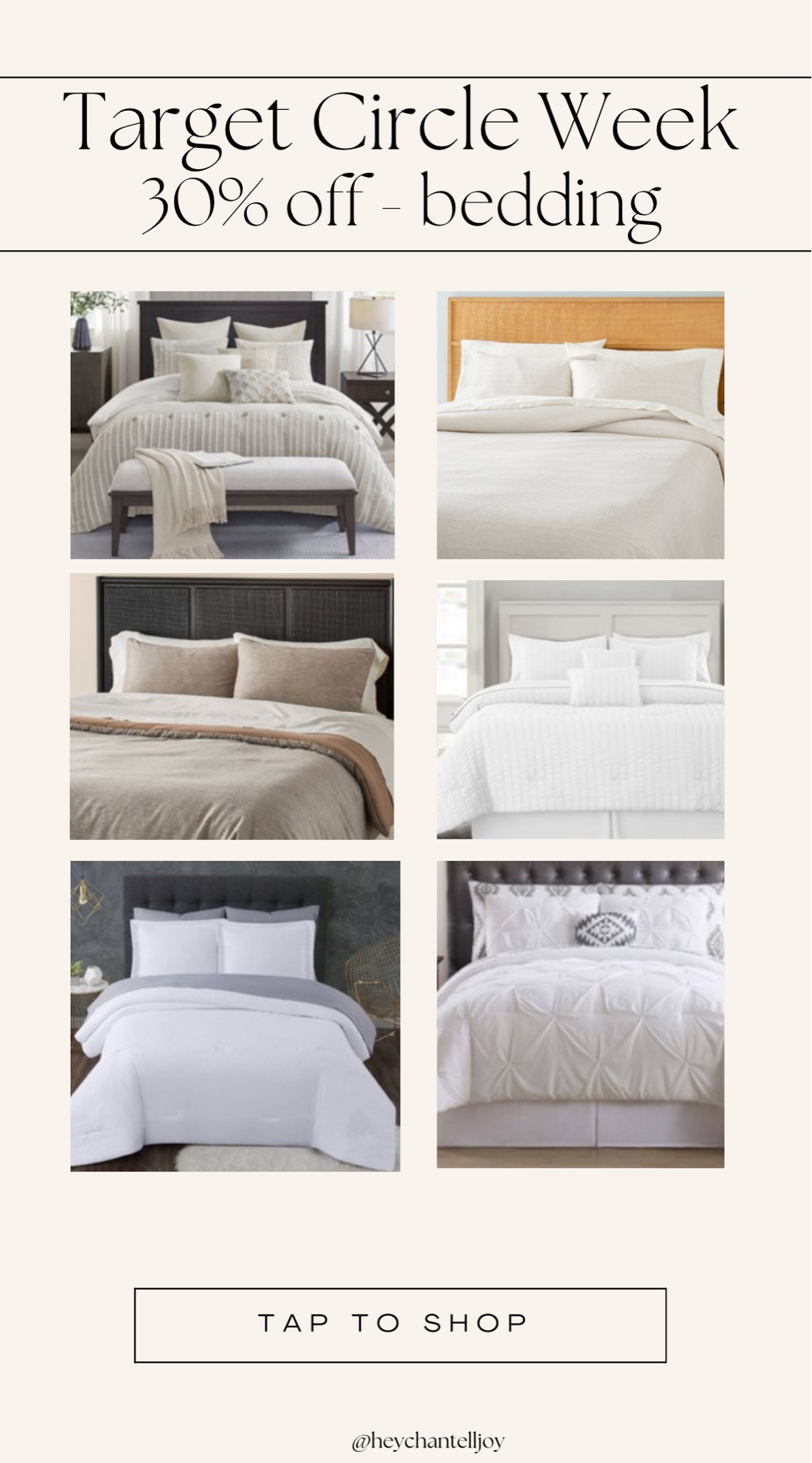 Tuesday

Target Circle Week - 30% off bedding! My top picks!

Bedding, comforter, sheets, shams, pillow cases, target circle week, target home, target bedding 


#LTKSummerSales #LTKHome #LTKStyleTip