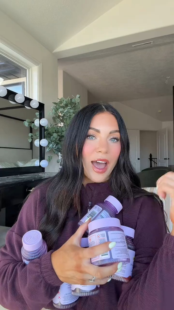   

 #LTKmomlife #LTKselfcare #LTKSeasonal