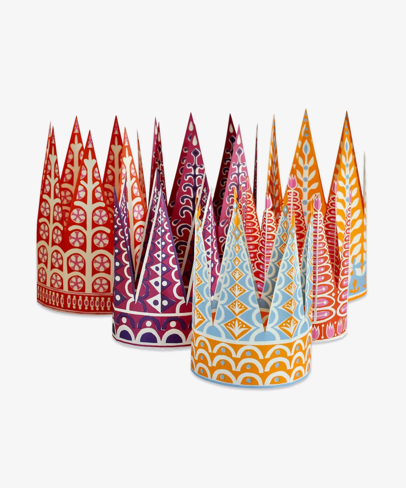 Celebration Crowns | Oso & Me | Oso & Me