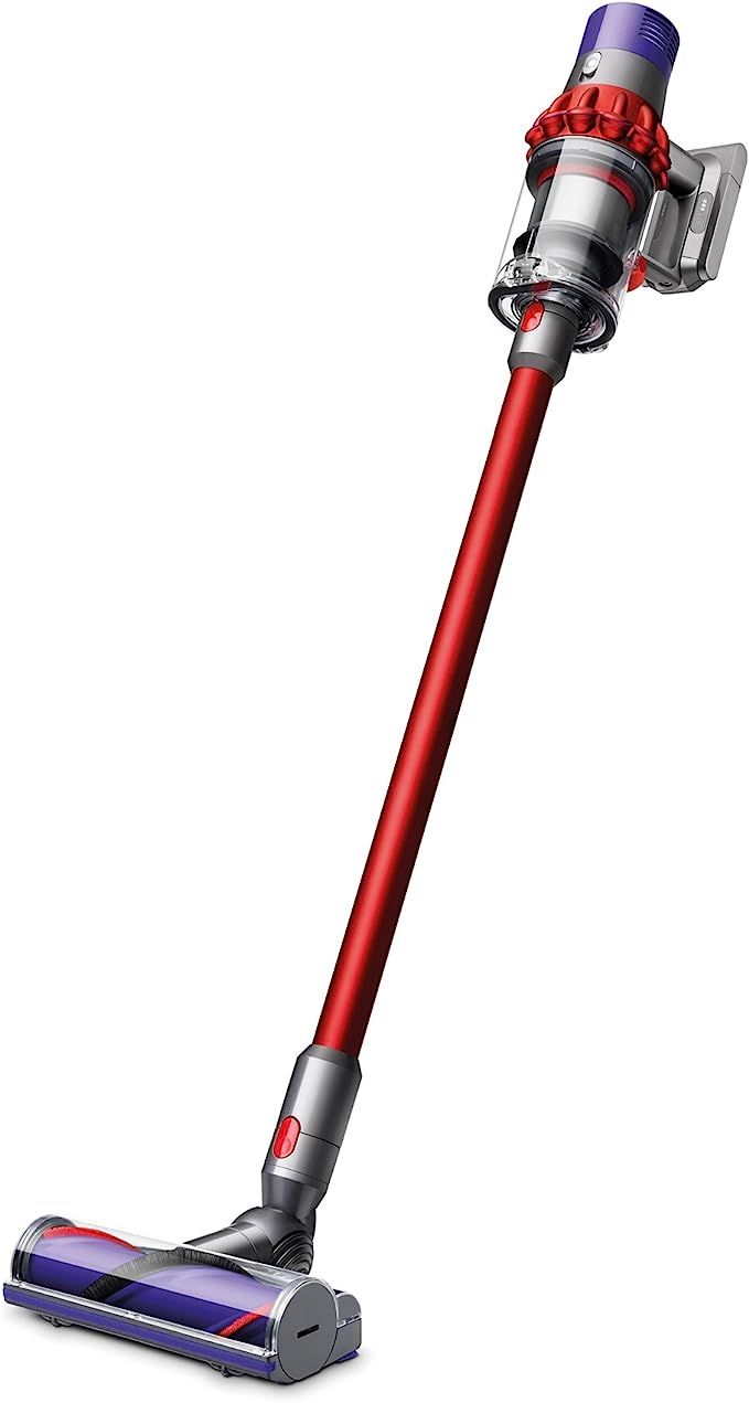 Dyson Cyclone V10 Motorhead Lightweight Cordless Stick Vacuum Cleaner | Amazon (US)