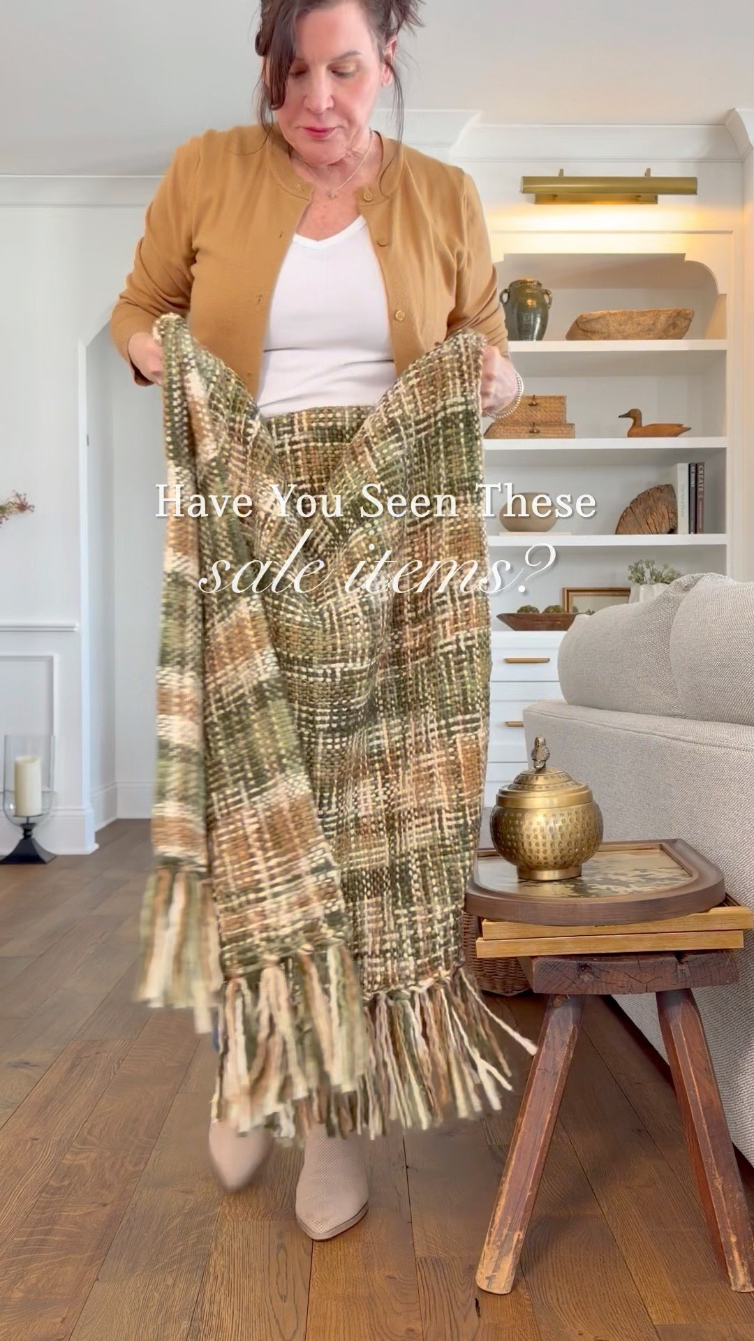 I scrolled the @Kohl's sale and found some really pretty home decor pieces at great prices. I linked these and a bunch more. Sadly the dark matted print is sold out.

#LTKSeasonal #LTKSaleAlert #LTKHome