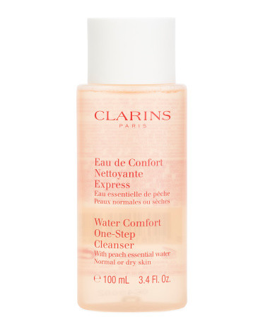Made In France 3.4oz Water Comfort One Step Cleanser | TJ Maxx