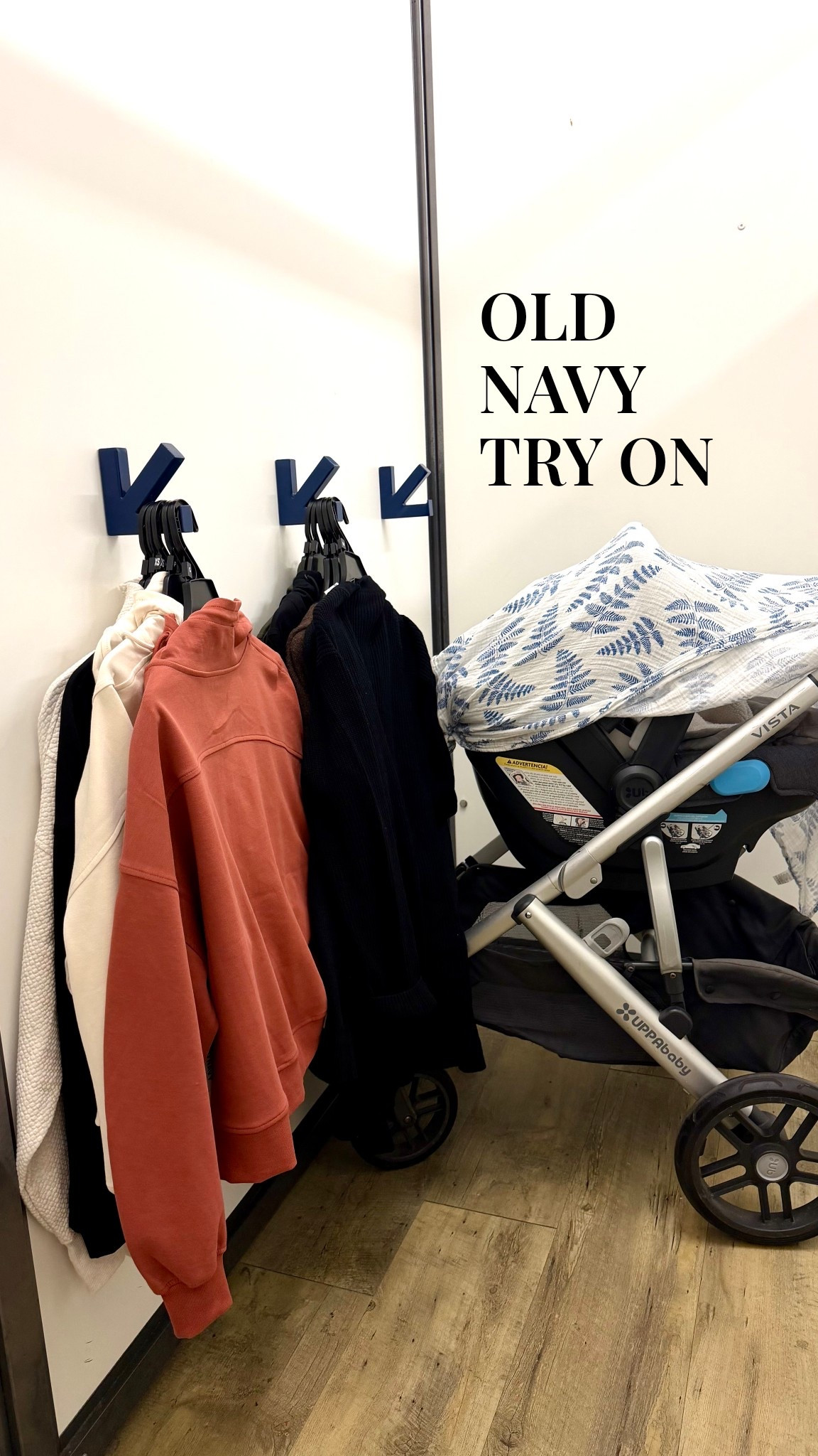 Packing for our international trip to Finland has been tough! I need pieces that will be breastfeeding friendly and keep me warm, but aren’t too bulky since I’ll be baby wearing.

I stopped at Old Navy today and picked up a few things!

#LTKSeasonal #LTKFamily #LTKPetite