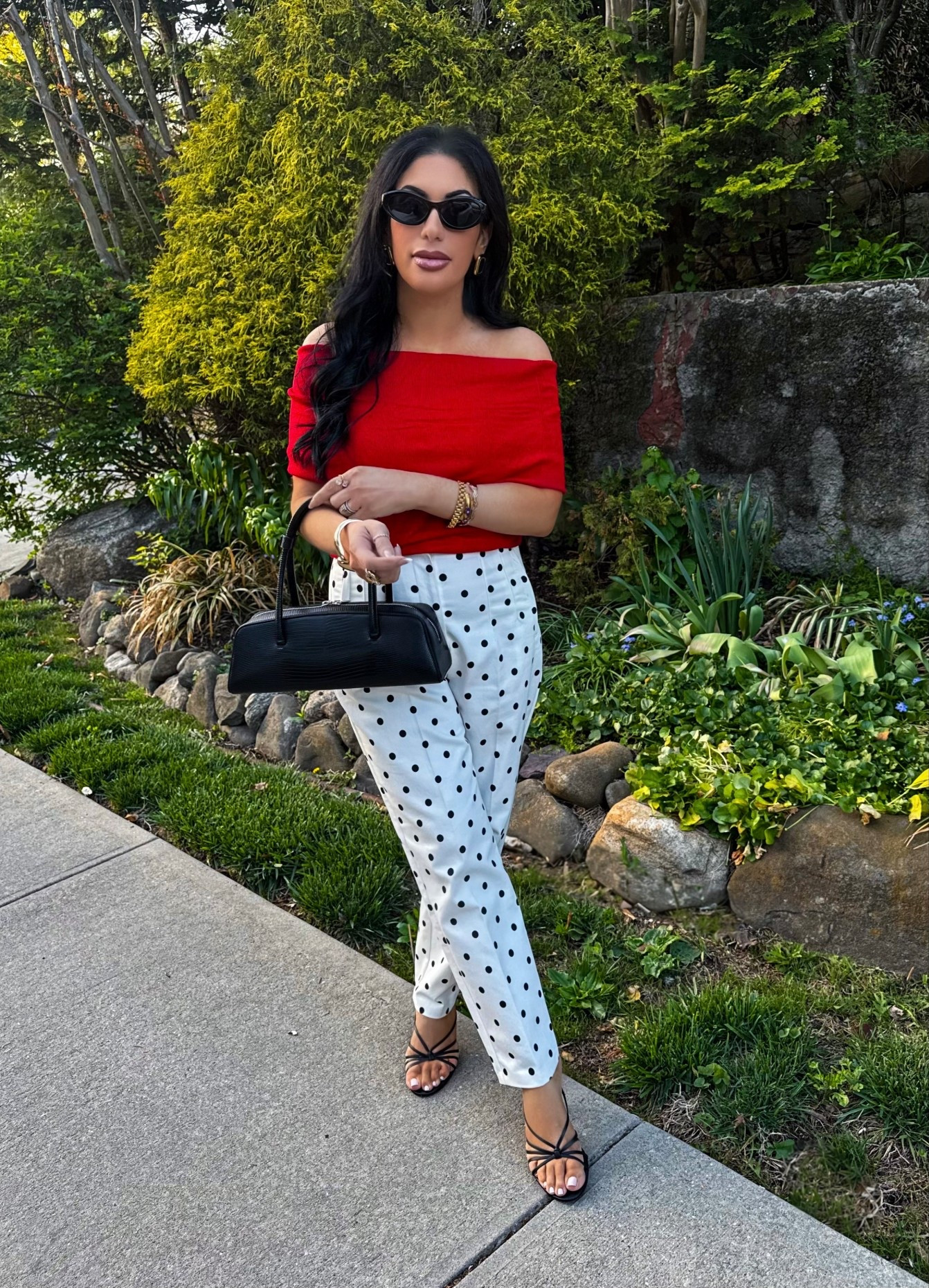Happy Devil wears Prada day!❤️🖤🤍 A little outfit inspo for the sequel!

#LTKootd #LTKSeasonal #LTKPetite