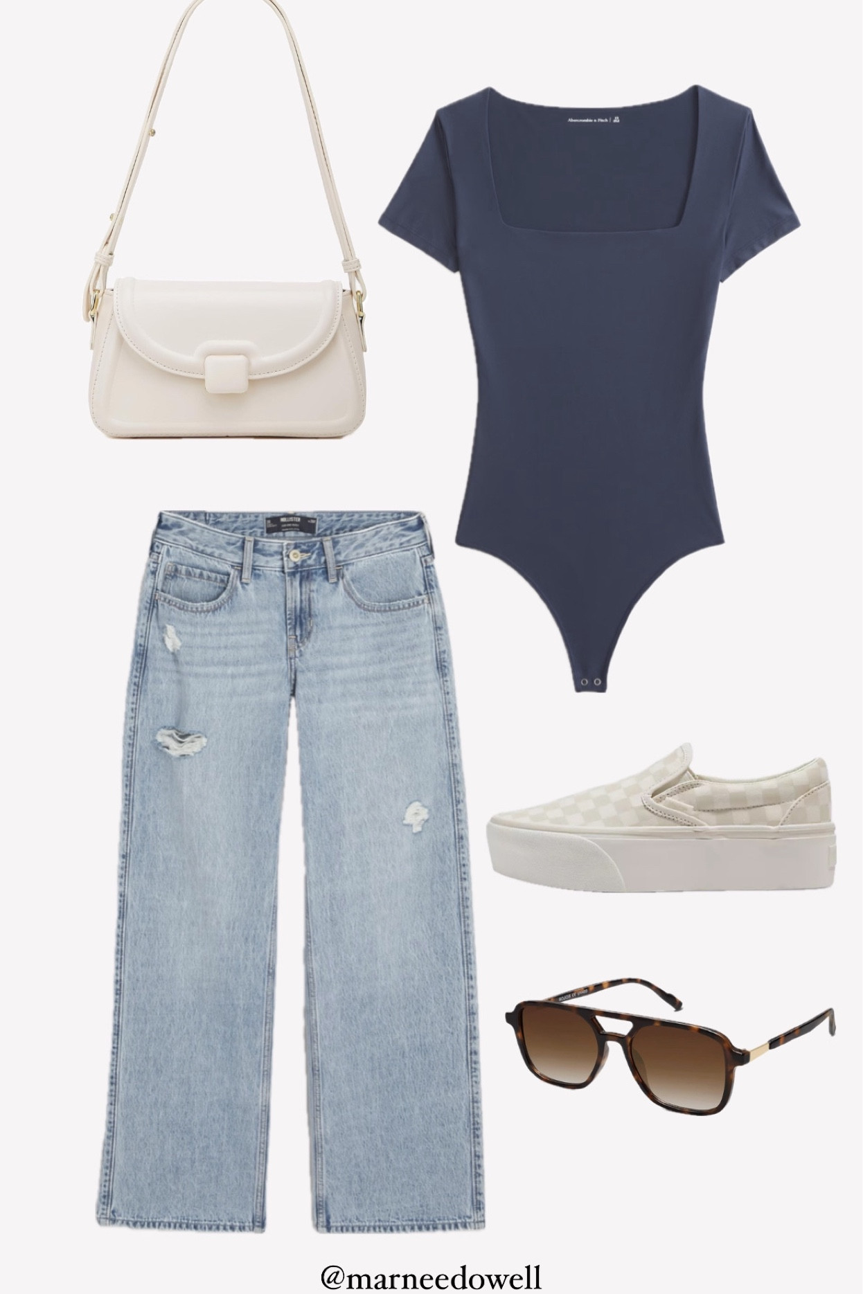 Ordering this outfit asap!!😍 

Outfit inspo | outfit idea | jeans

#LTKstyletip #LTKfindsunder50 #LTKworkwear