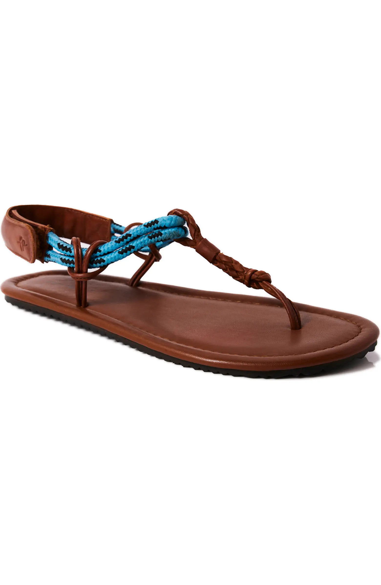 Free People Island Hopping Sandal (Women) | Nordstrom | Nordstrom
