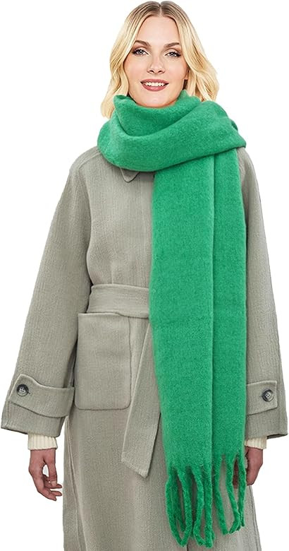 Winter Scarf | Amazon (US)