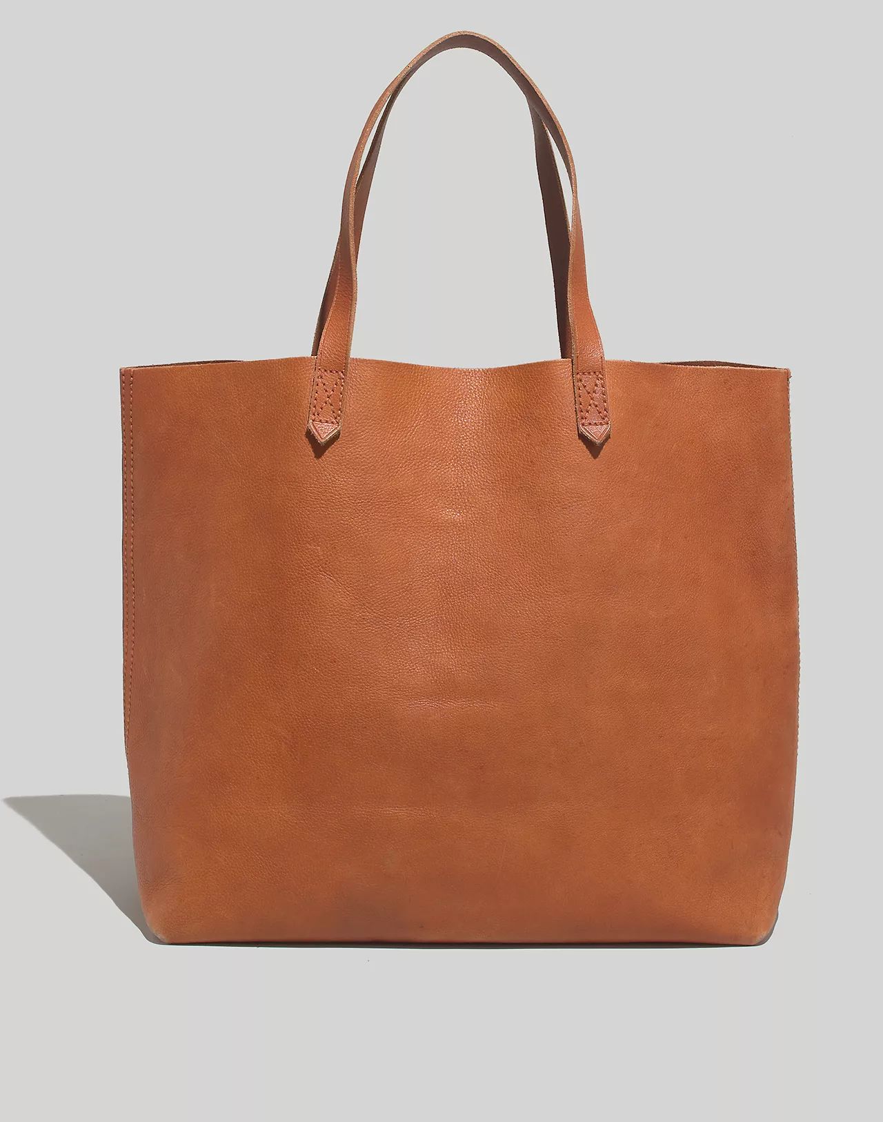 The Transport Tote | Madewell