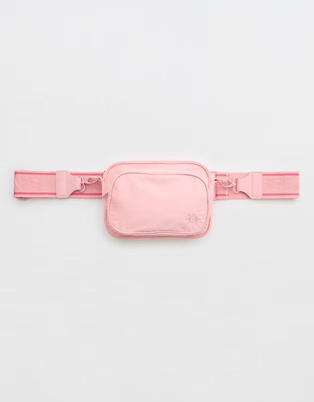 OFFLINE By Aerie Makin' Moves Crossbody Bag | Aerie