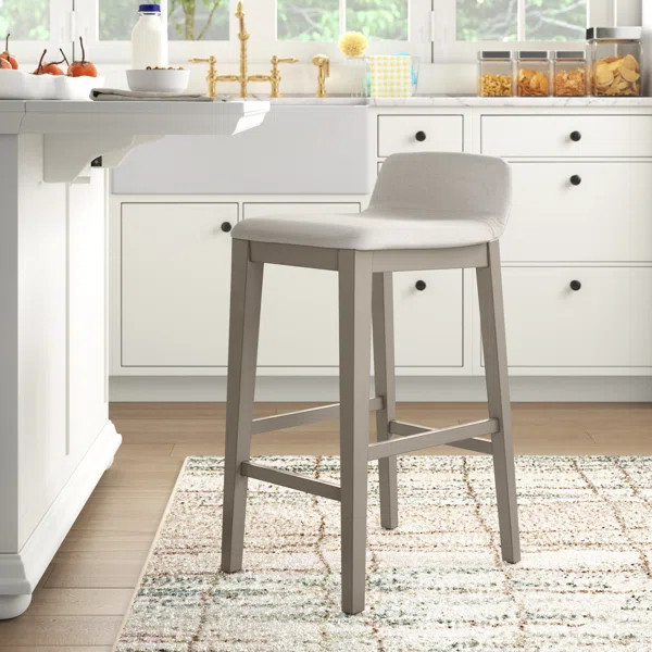 Sherlock Bar and Counter Stool | Wayfair Professional