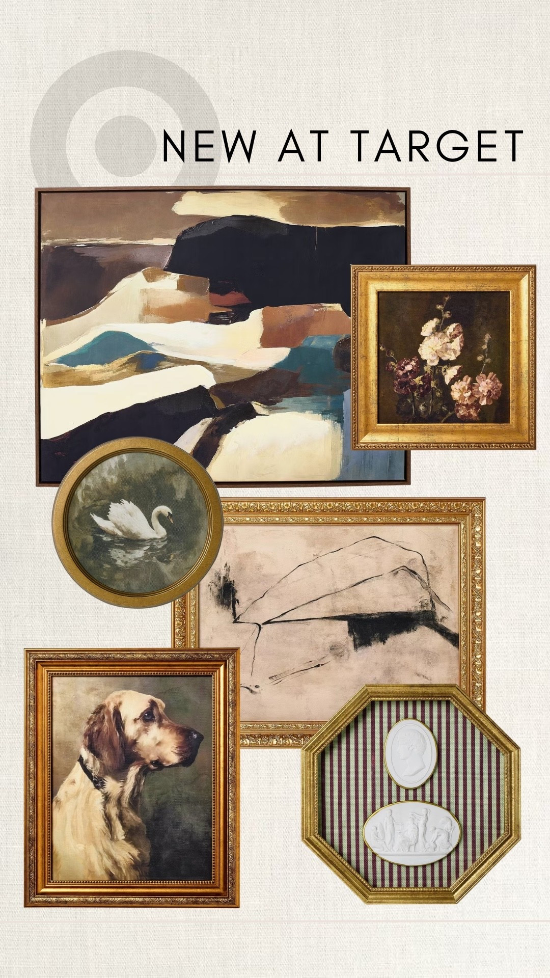 New Studio McGee art work

#LTKSeasonal #LTKHome