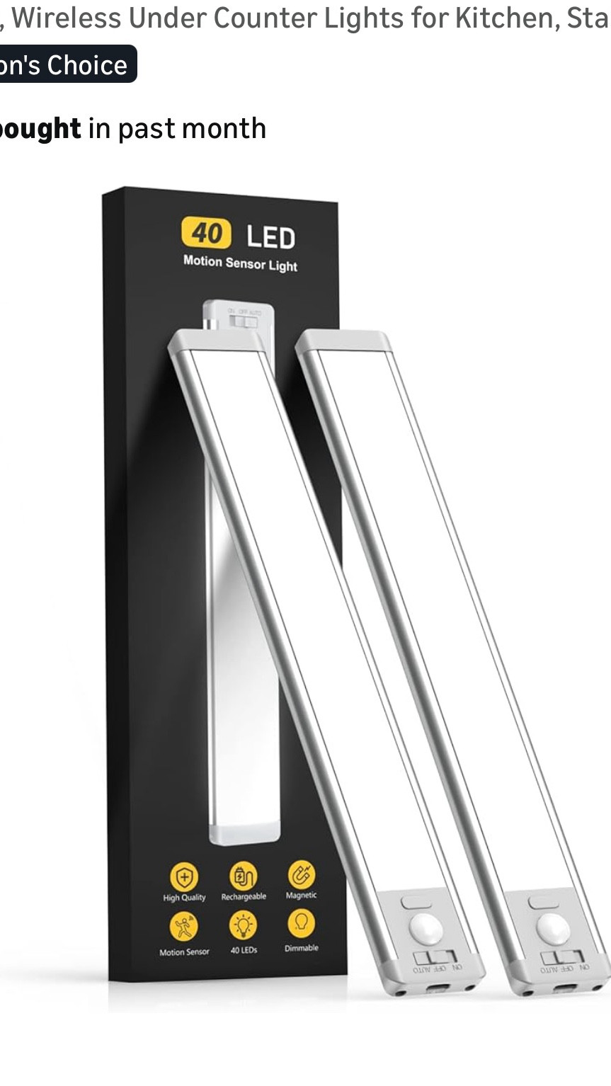 one of my top 5 favorite amazon purchases 40% off! 

#LTKHome #LTKOver40 #LTKSaleAlert