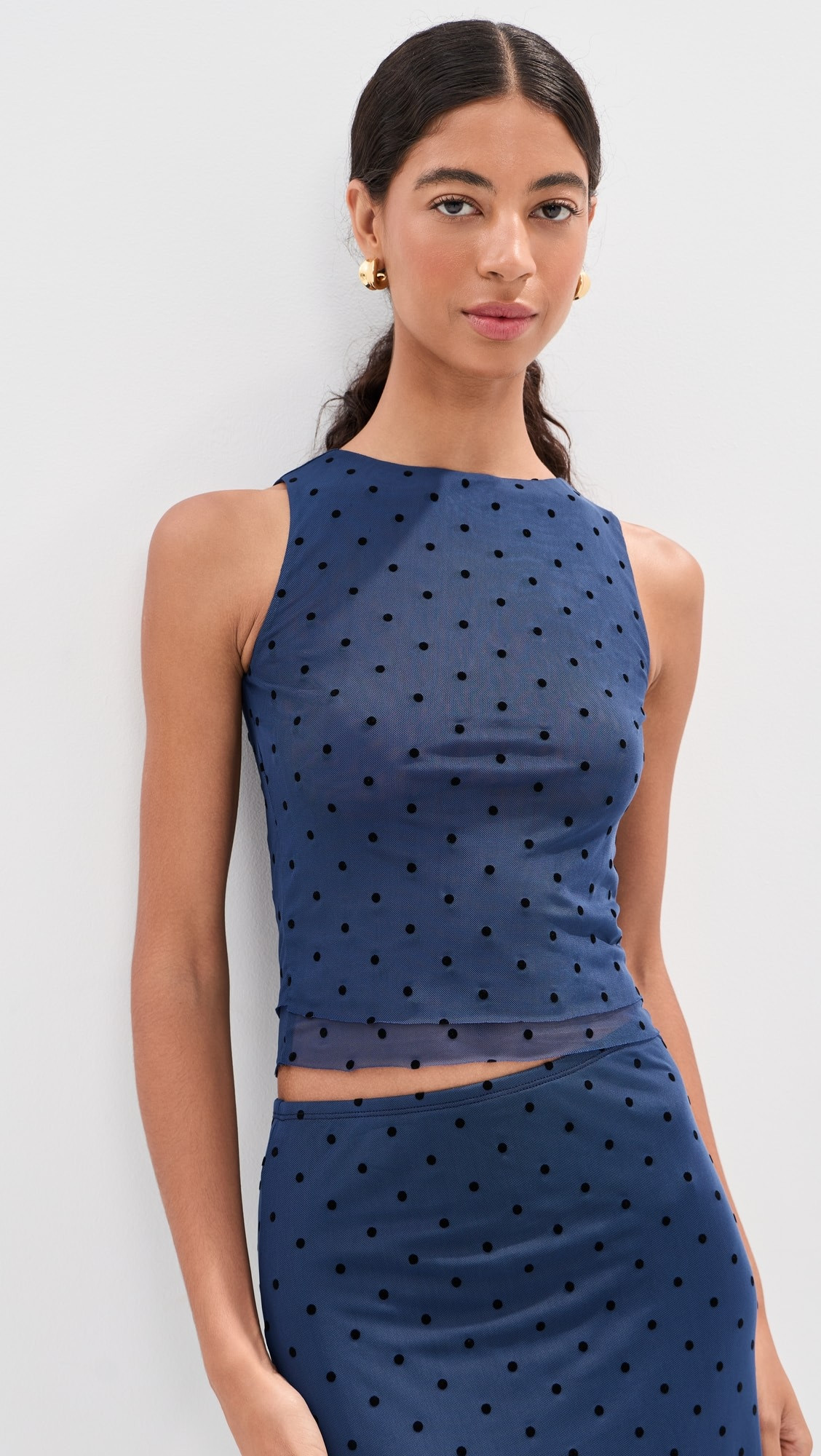 LE BOP Carrie Tank Top | Shopbop | Shopbop