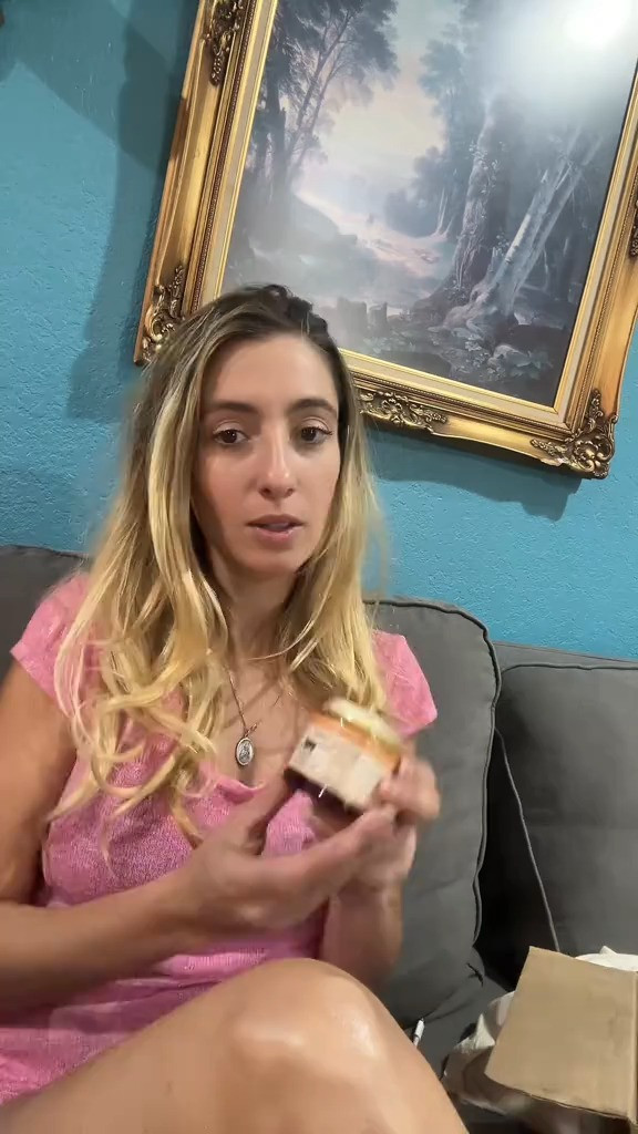 Loving Whipped Tallow — deeply nourishing and perfect for soft, healthy skin. Get yours now on LTK! 

 #LTKselfcare #LTKHome #LTKBaby