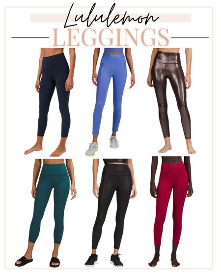If you’re looking for some new workout clothes then check out the leggings at Lululemon.

Workout, gym, workout clothes, workout outfit, gym clothes, gym outfit, lululemon leggings

#LTKfit #LTKFind #LTKSeasonal