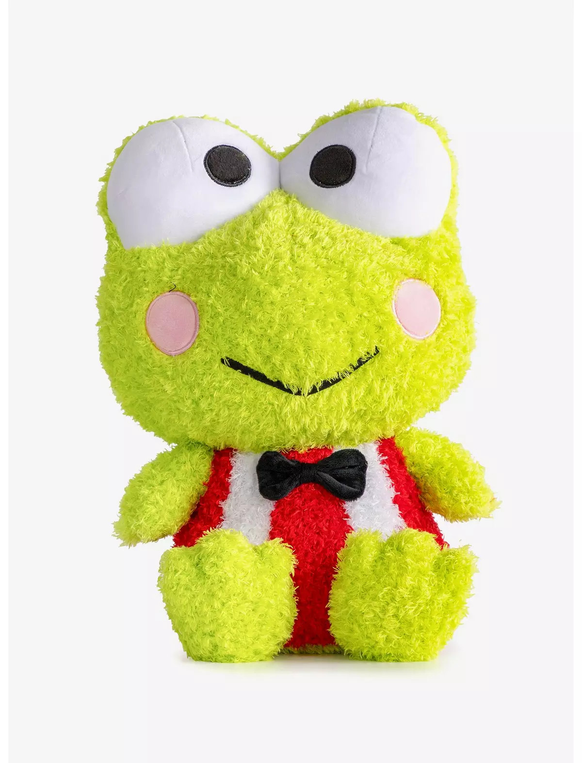 Keroppi Weighted Plush | Hot Topic