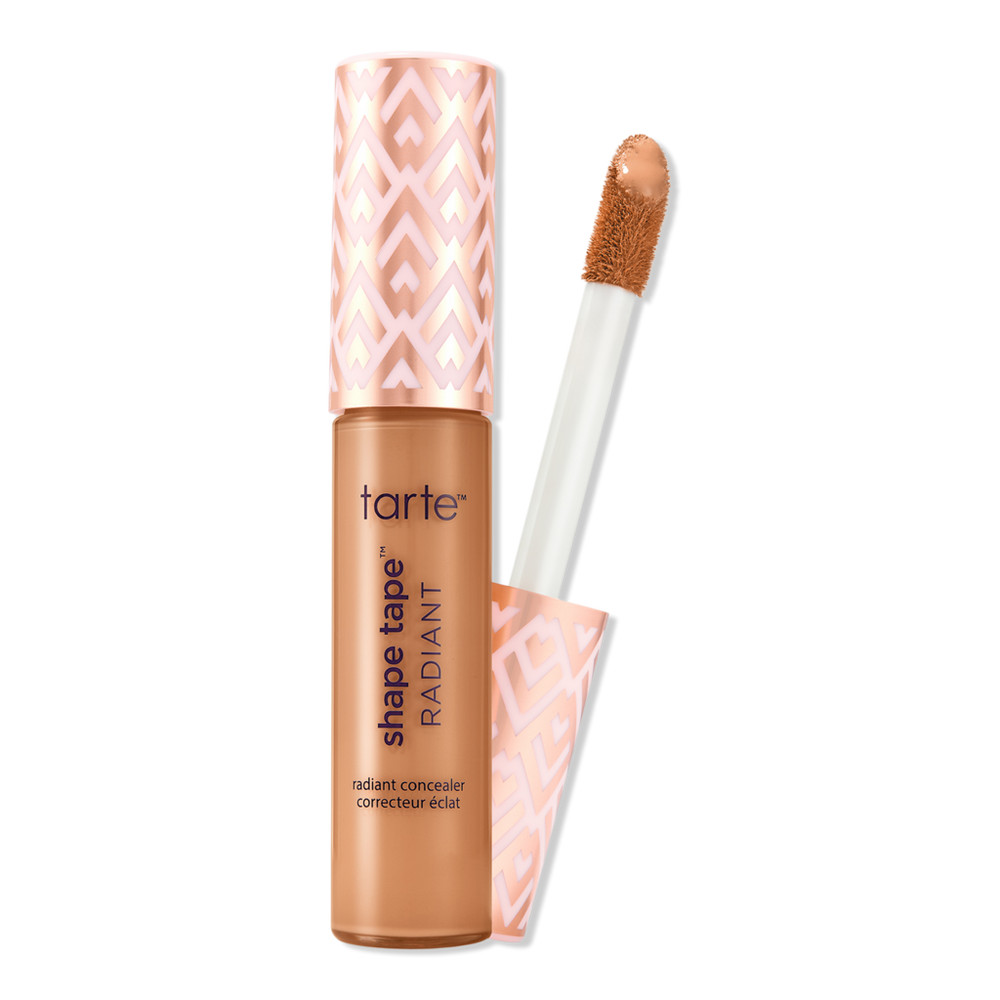 Tarte Shape Tape Radiant Concealer - 38N medium-tan neutral | Ulta
