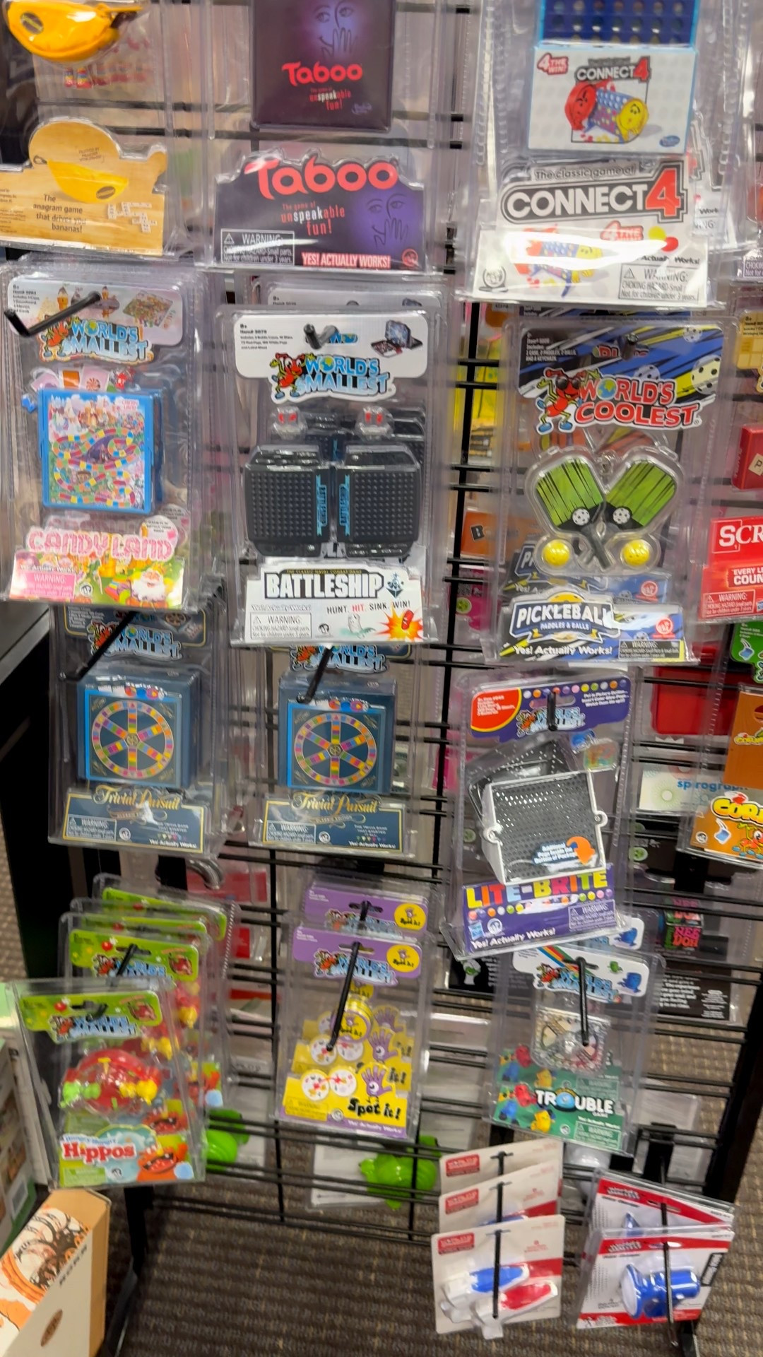 These make great gifts or gift add ons.  #giftideas #stockingstuffers #kids #games #gaming #toys 

#LTKKids #LTKFindsUnder50 #LTKFamily