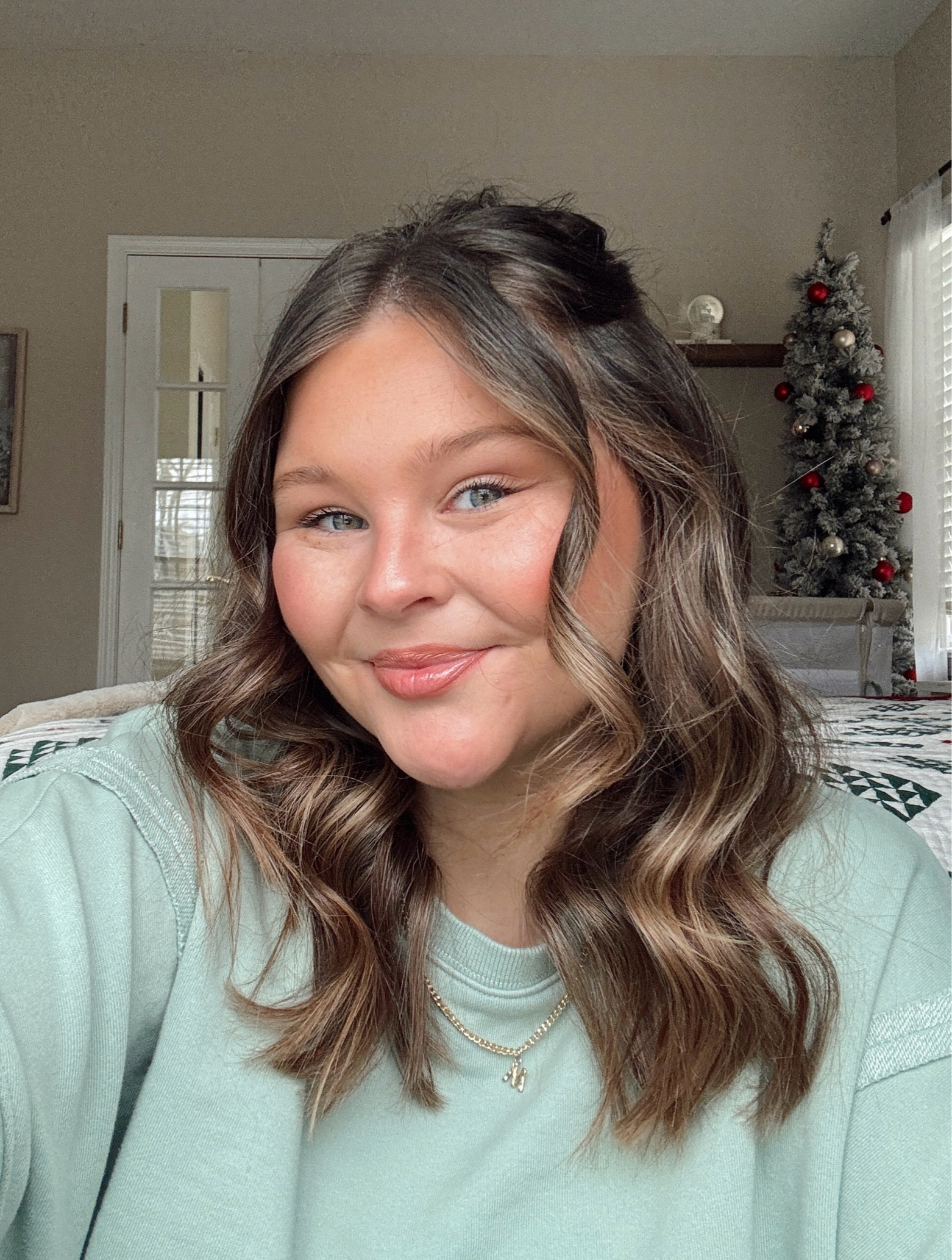 Makeup products I use daily + curling iron



#LTKBeauty