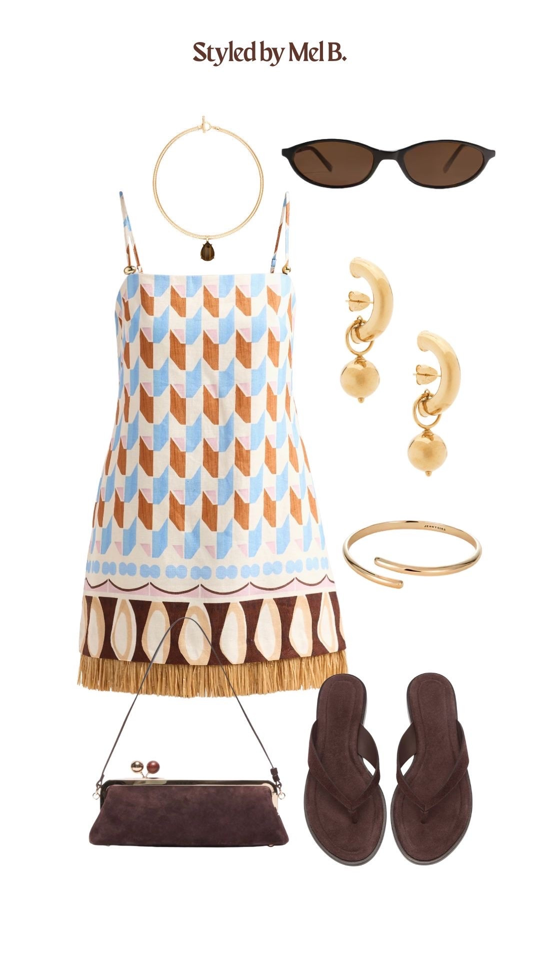 Dinner in the Hamptons

#LTKootd