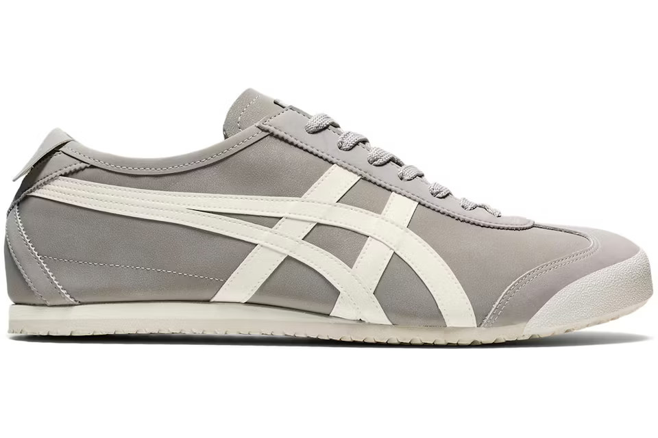 Onitsuka Tiger Mexico 66Oyster Grey Cream | StockX