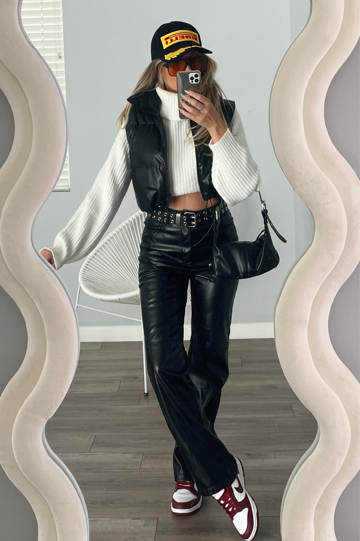 Formula 1 las vegas outfit idea, f1 outfits, Grand Prix outfit idea 

#LTKfindsunder50 #LTKstyletip #LTKfindsunder100