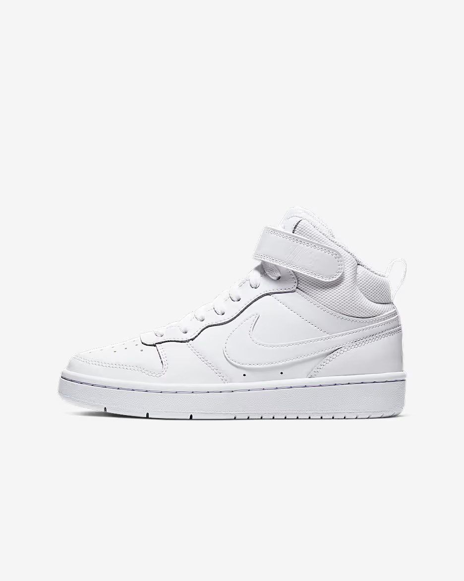 Nike Court Borough Mid 2 | Nike (US)