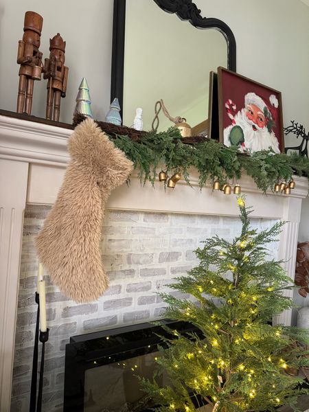 My Texas house x Walmart collection, Christmas stockings

#LTKhome #LTKHolidaySale #LTKHoliday