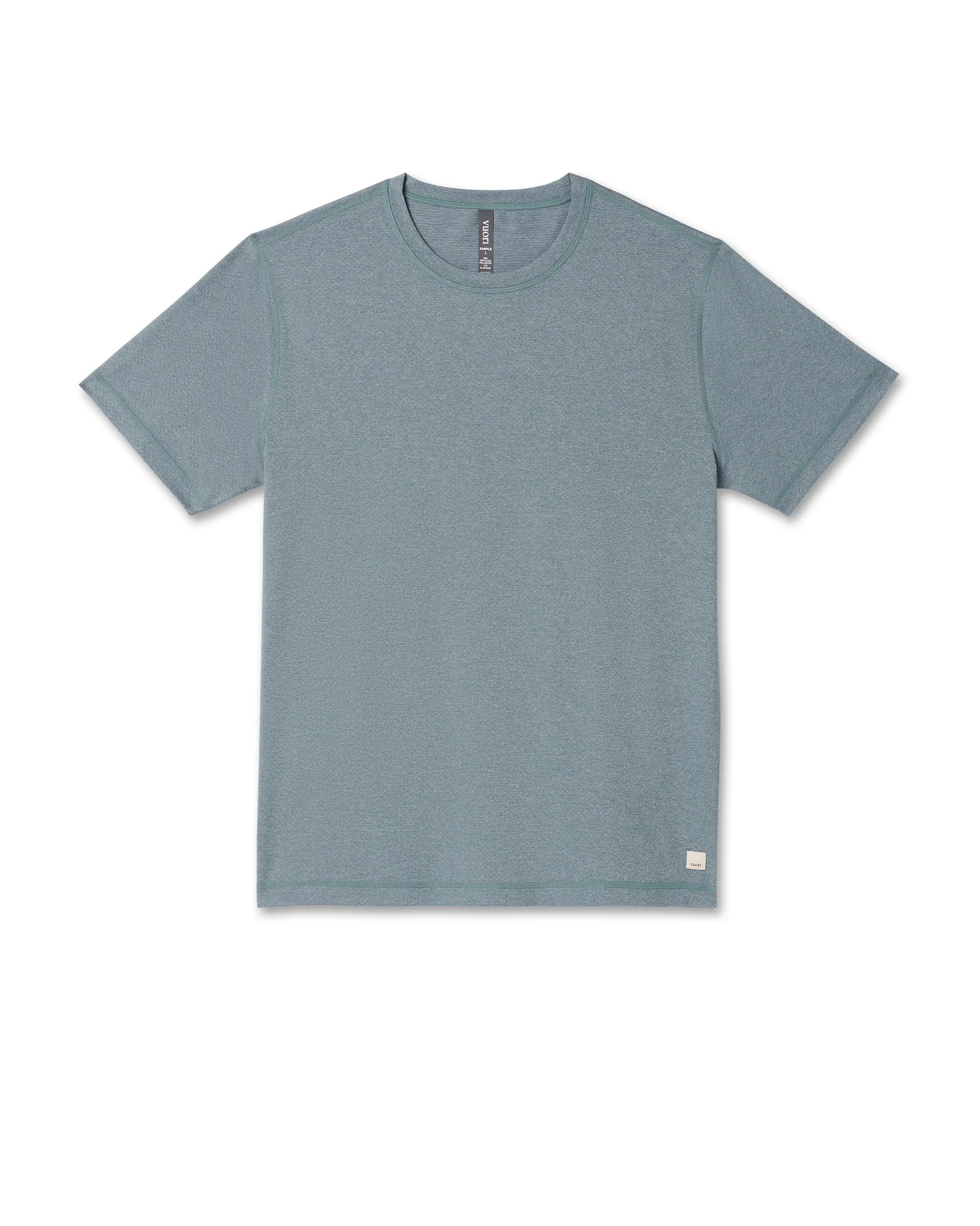 Tradewind Performance Tee 2.0 | Vuori Clothing (US & Canada)