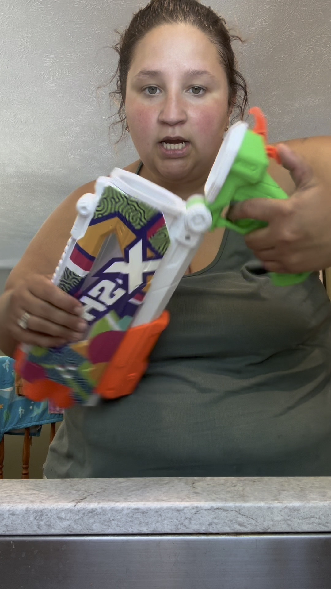 Super Soakers weren’t this cool or easy to use when I was a kid! I’m SO jealouss

#LTKFamily #LTKFindsUnder50 #LTKKids