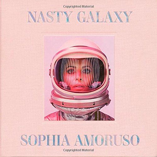 Nasty Galaxy | Amazon (US)